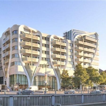Cosy Studio Louise-Chatelain Apartamento Bruselas Exterior foto